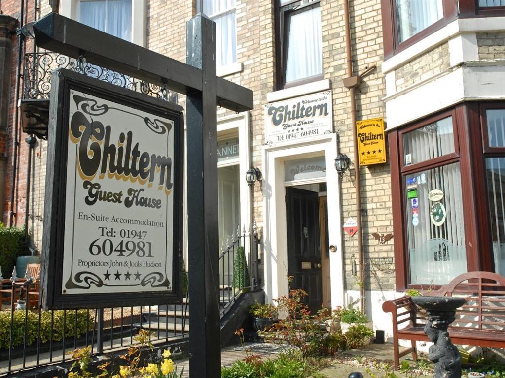Chiltern Whitby
