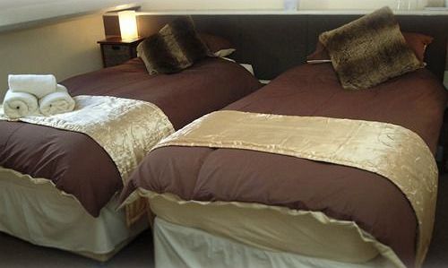 Chiltern Guest house Whitby