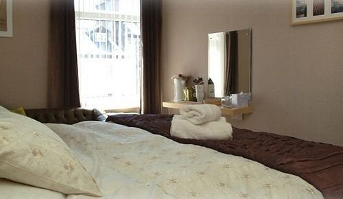 Guest house Chiltern