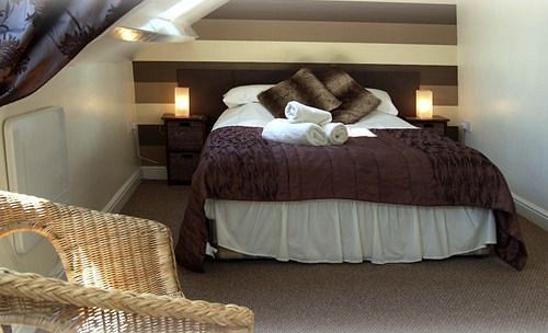 Guest house Chiltern 2*
