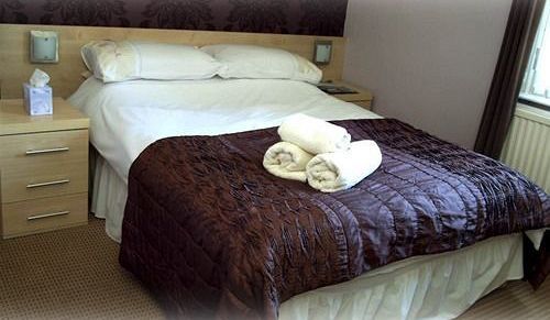 Guest house Chiltern Whitby
