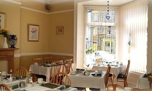 Guest house Chiltern