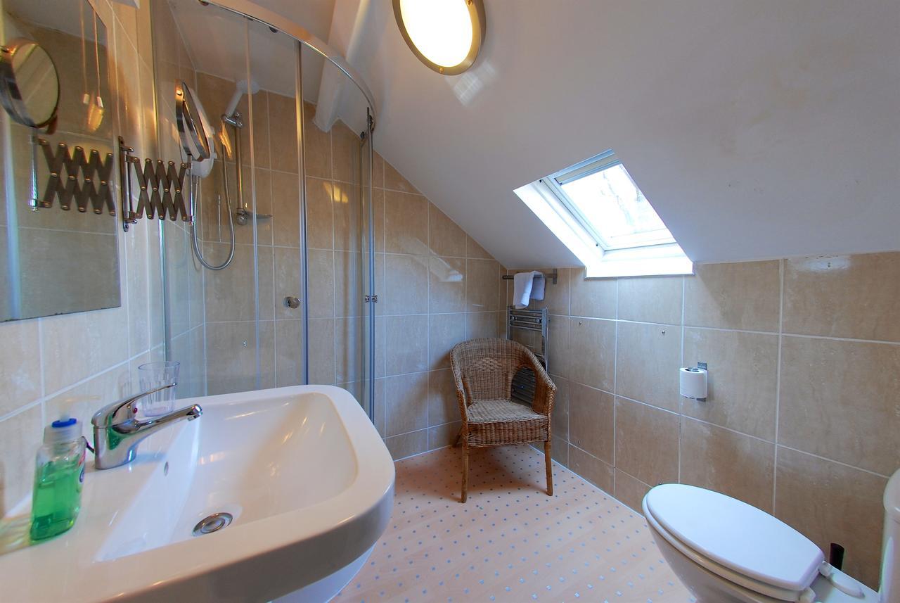 Chiltern Guest house